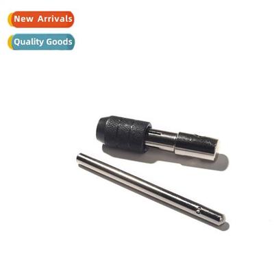High-grade Adjustable T-type Ratchet Tap Wrench One- Tap Wre