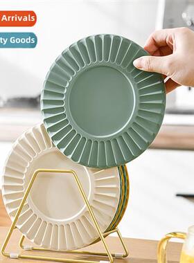 Coaster heat insulati mat dinner mat n-slip mat household si