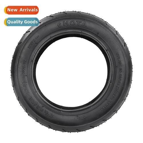 8 1/2*2 inner tube outer tire electric scooter 8.5 inch pneu