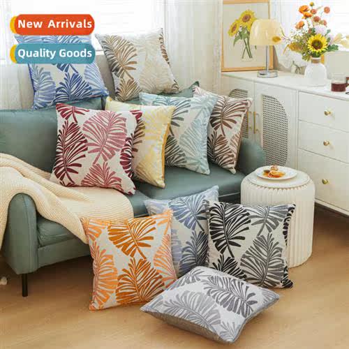 ins style pillow sa decorative floral pillow set bedside st