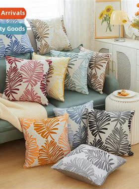 ins style pillow sa decorative floral pillow set bedside st