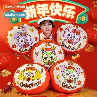 Innovative New  pillow natial tide rabb pillow New  Spring F