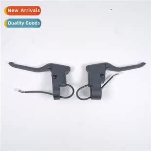 right brakes Cable scooter pull brake left Electric Hall