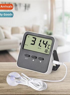 New indoor  outdoor rmometer fish tank aquarium reptile pet