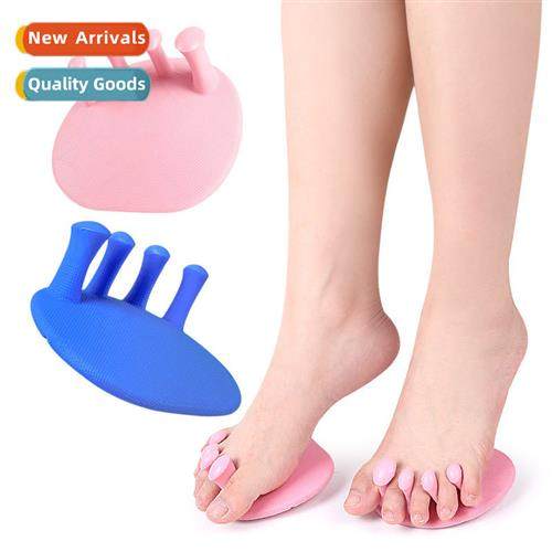 Spl Toe Buni Toe Overlap OX Leg Corrector Exercise Plantar L