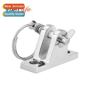 316 Stainless Steel Mountain Seat Awning Ftings Marine Yacht