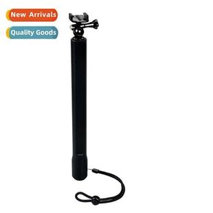 适用gopro fusion camera extension selfie stick gopro6 handhe