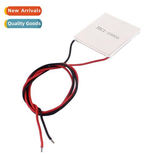 Thermoelectric Cooling Module 24V6A TEC1-19906 High Power Co