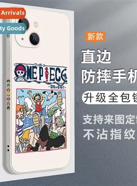 King  Thieves phe case iphe14 anime phe case apple13 carto s