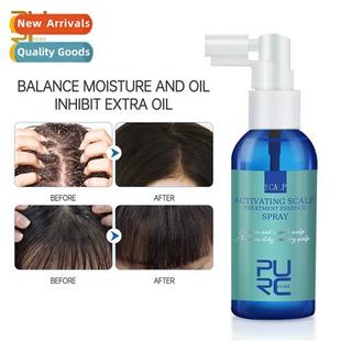 Care Sngning Serum Soothing Spray Cleansing Scalp