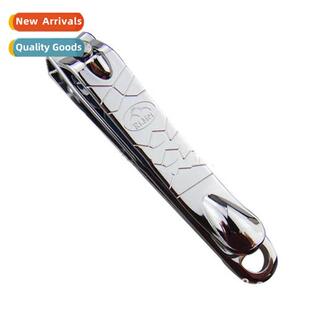 Clipper Flat Single Steel Stainless Nail