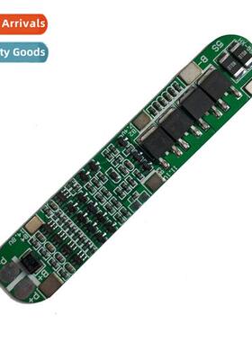 5 Strings 18.5V 18650 Li-i Battery Protecti Board Anti-Overc