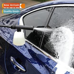 soap pot WA1742 accessories car foam spray bottle cleaning W