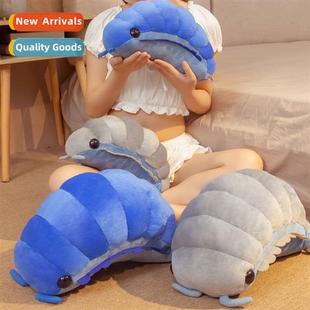 bug plush colors simulate availabl two watermel doll Can toy