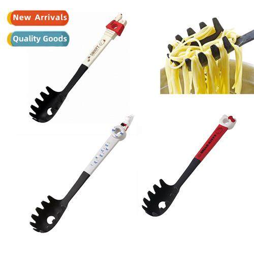 Japan imported skater mascot spaghetti ramen noodle spo n-st