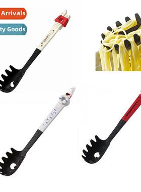 Japan imported skater mascot spaghetti ramen noodle spo n-st