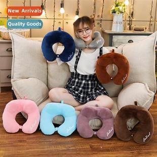 plush pill color shaped toy pillow nap home solid Creative
