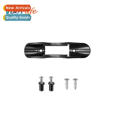 Kayak Canoe Surfboard Paddle HolderPlastic Paddle HolderPadd