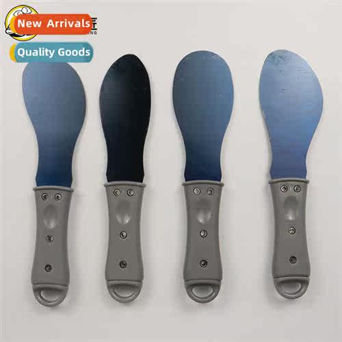 Exterior wall scraping knife scraping shovel scraper glue re