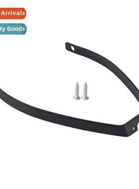 Electric scooter NANBO F30F40 original universal rear fender