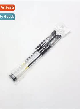 Office supplies 2pcs neutral pen water pen ballpoint pen Sta