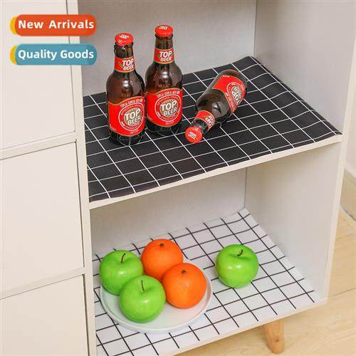 Oxford cloth drawer mat moisture-pro mat closet mat paper kc