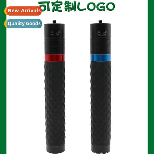 Cell phe invisible selfie stick extensi pole stabilizer exte