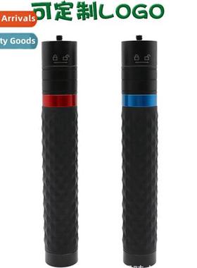 Cell phe invisible selfie stick extensi pole stabilizer exte