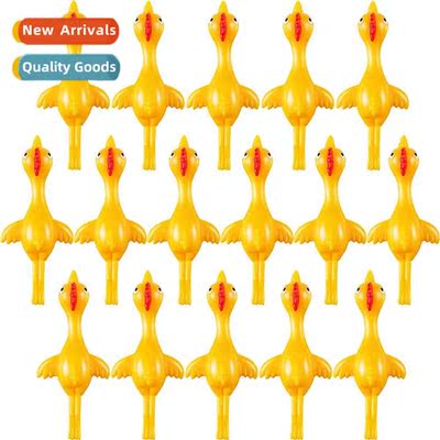 Slingshot turkey finger slingshot chick fun stching venting