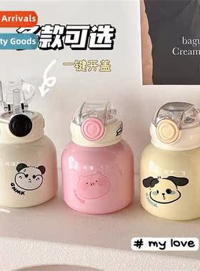 High-value S316 food-grade stainless steel insulati cup new