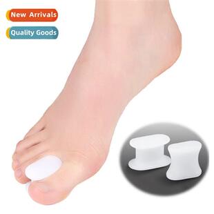 Buni Corrector Bigfoot Toe Inside Out Splter Overlapping Toe