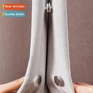 gap closure close Curtains opaque curtain toger artif shower