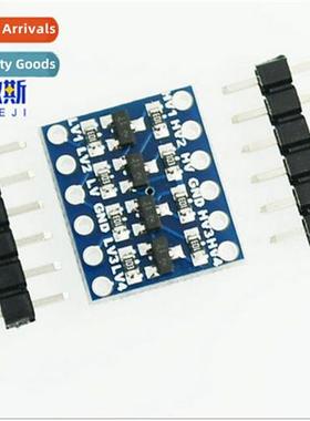 I2C Level Shifter Module 5-3v System Compatible Sensor Modul