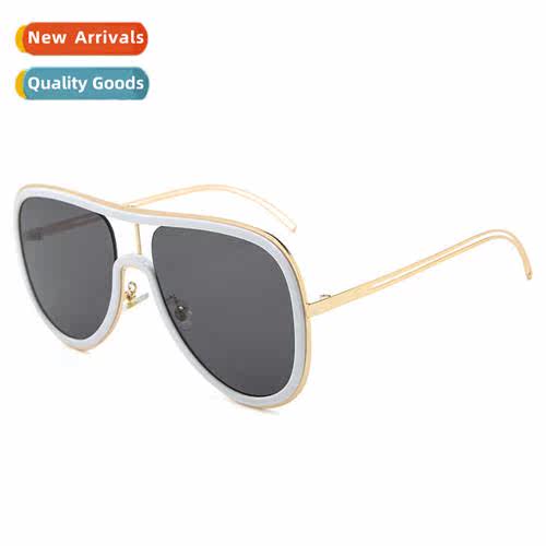 2114F family new sunglasses retro ladies nd sunglasses
