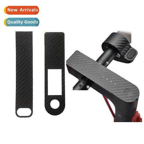 Xiaomi M365/Pro Scooter Carb Fiber Panel Protector Film #9 G