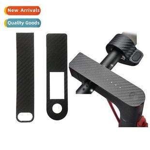 Panel Pro Film Protector Fiber Carb Scooter M365 Xiaomi