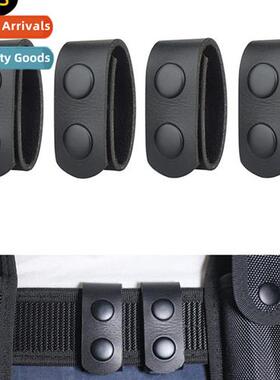 Tactical Belt Retainer Buckle New Milary Fan Portable Tactic