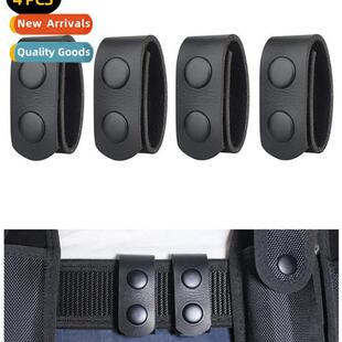 Tactical Belt Retainer Buckle New Milary Fan Portable Tactic