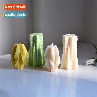 Baking Moulds Candle Moulds Plaster Aromarapy Ornament Mould