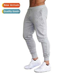fall setwear sweatpants 2020 fness spring mens running new