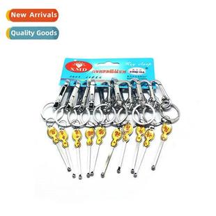 Spo Keychain Buckle Household Waistb 02R816 Ear