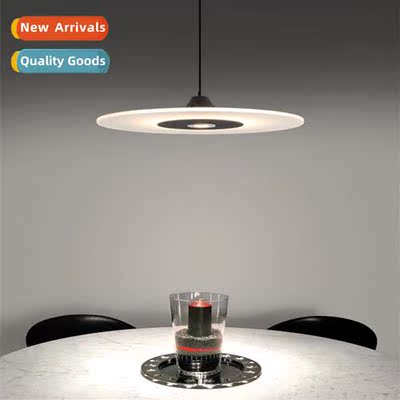 Danish creative er flying saucer chelier Scinavian minimalis