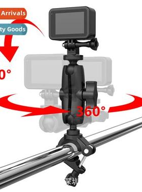 GoPro11 DJI Camera Accessories Riding Mount Mountain Motorcy