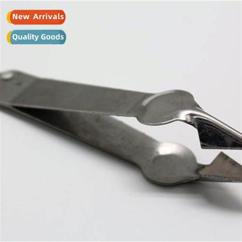 Pliers pig  pliers manual pliers pig  clip new large tweezer