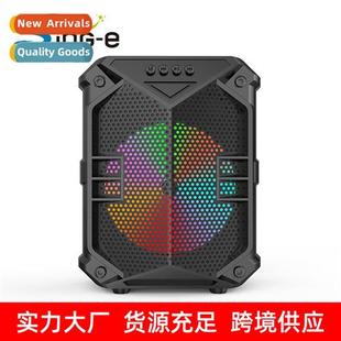 hot loud ZQS inch black pull new par outdoor speaker