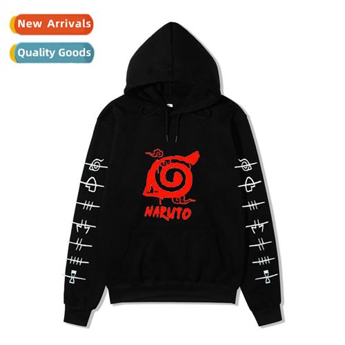 2020 Naruto Sweatshirt Mens  Womens Casual Hoodie NARUTO Pri