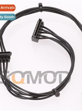 48-applicable to DELL small 6-pin to SATAX2 DELL 3668 3650 3