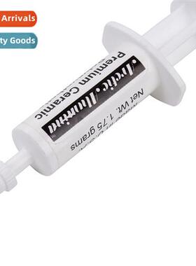 Arctic Silver Arctic Aluminum CPU Graphic Card LED Wick Ther