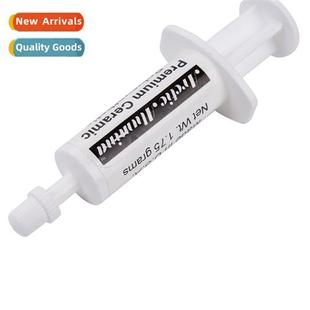 CPU Graphic Card Arctic Wick Aluminum LED Ther Silver