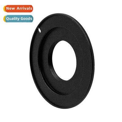 C-AI for C-mount movie cnector CCTV lens to Nik AI body Adap